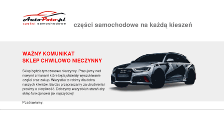 autoczesci.autosowa.pl