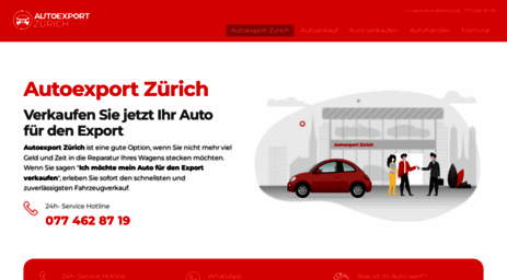 autoexportzuerich.ch