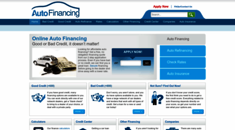 autofinancing.net