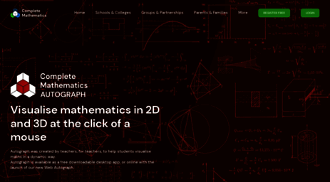 autograph-maths.com