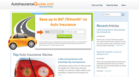 autoinsurancequotes.com
