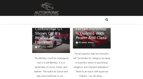 autokronic.com