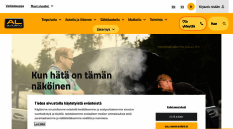 autoliitto.fi