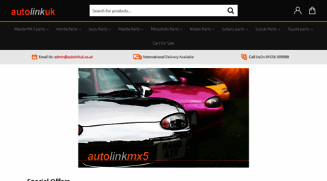 autolinkmx5.com