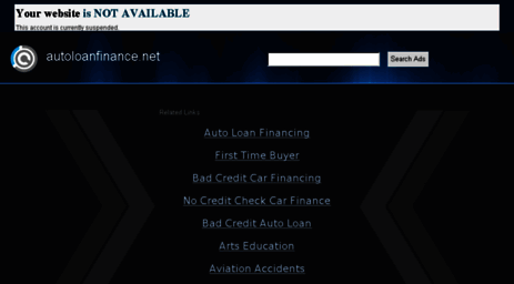 autoloanfinance.net