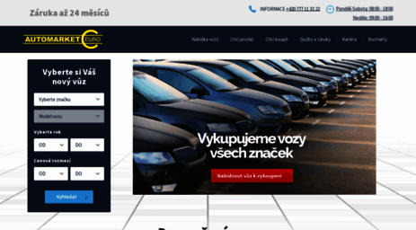 automarketeuro.cz
