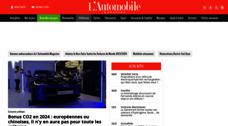 automobilemagazine.fr