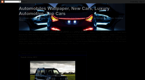 automobileswallpaper.blogspot.com