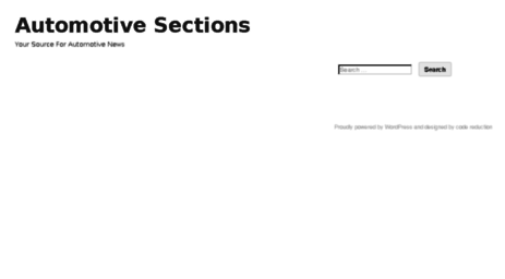 automotivesections.com