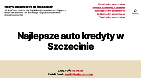 autonakredyt.com.pl