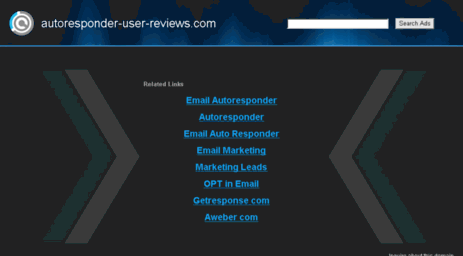 autoresponder-user-reviews.com