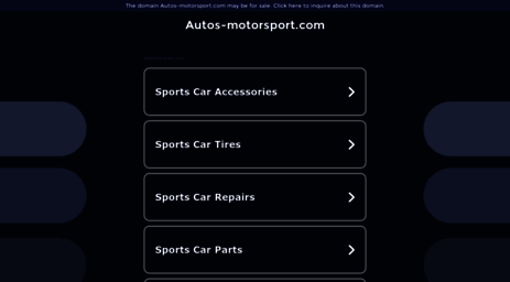 autos-motorsport.com