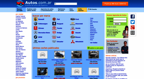 autos.com.ar