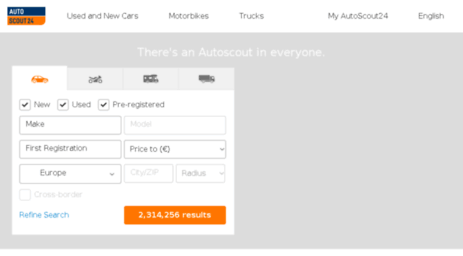 autoscout24.eu