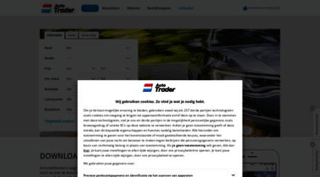 autotrader.nl