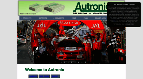 autronic.com.au