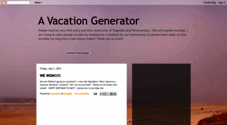 avacationgenerator.blogspot.com