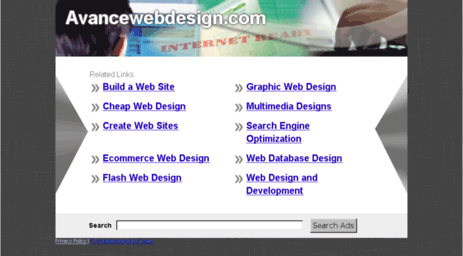 avancewebdesign.com