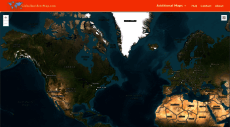 aviation.globalincidentmap.com