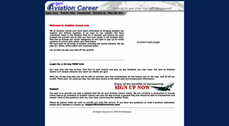 aviationcareer.com