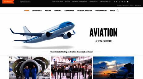 aviationjobsguide.com