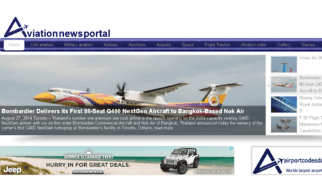 aviationnewsportal.com