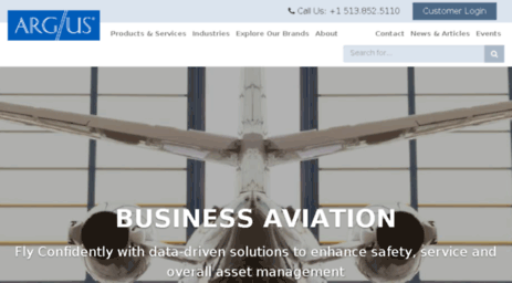 aviationresearch.com