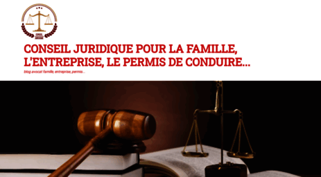 avocat-conseiljuridique.fr
