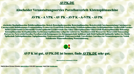 avpk.de