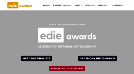 awards.edie.net