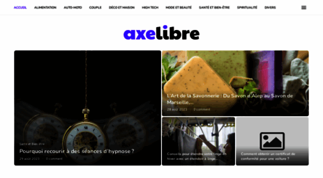 axelibre.org