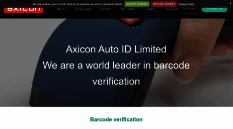 axicon.com