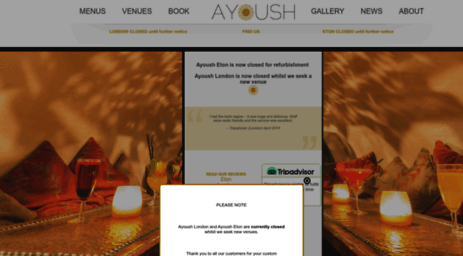 ayoush.com