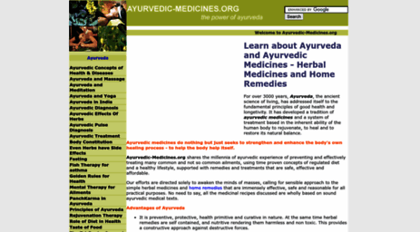 ayurvedic-medicines.org