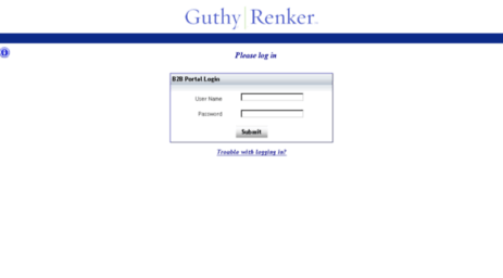 b2b.guthy-renker.com