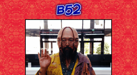 b52.be