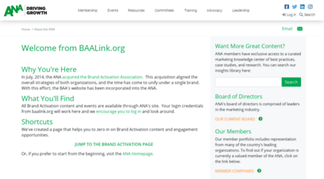 baalink.org