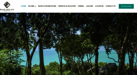 baanhinsairesort.com