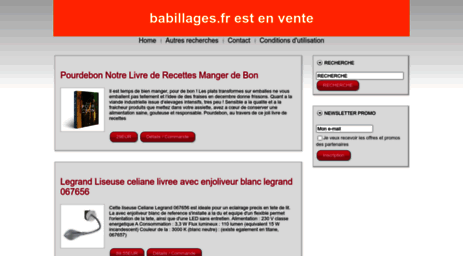 babillages.fr