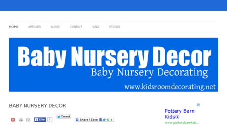 baby-nursery-decor.net