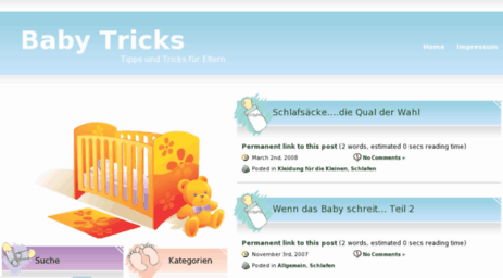 baby-tricks.de