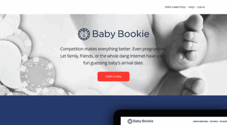 babybookie.com
