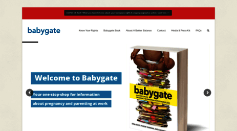 babygate.abetterbalance.org