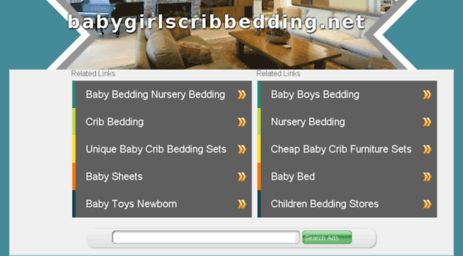 babygirlscribbedding.net