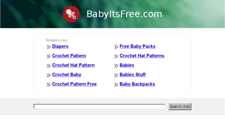 babyitsfree.com