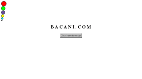 bacani.com