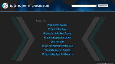 bacchus-french-property.com