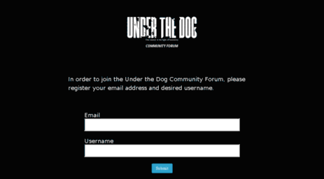 backers.under-the-dog.com