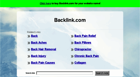 backlink.com