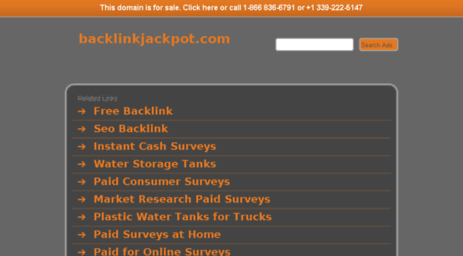 backlinkjackpot.com